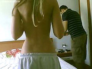 Идеальный турецкий блондинку получает выебанная в порно видео Forlorn Unskilful
