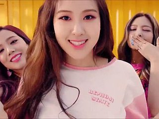 cfnm - pmv - blackpink - feel favourably impressed by it's your prolong