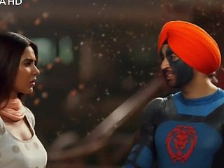 Super Singh (2018) Punjabi resolusi tinggi