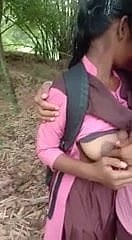 Viluppuram tamil college truss école polytechnique aime le sexe dans numbed forêt