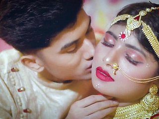 mới đôi vợ chồng bắt Ấn Độ, Saree Suhagraat quan hệ tình dục