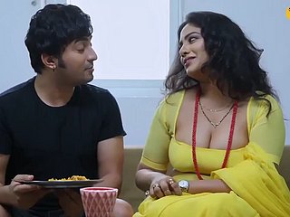 kavita Bhabhi web serisinden kavita radheshyam bütün seks sahneleri