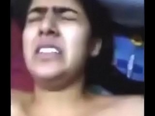 Dễ thương Pakistan Cô gái Fucked Overwrought Chủ nhà Amateur Cam Hot