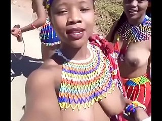 Connected with ass african girls