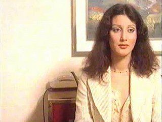 Marina Hedman Lotar Frajese 1978 Follie Di Notte Schwedische MILF anent Italienisch XXX