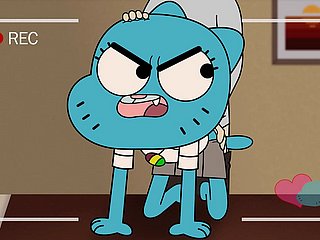 Nicole Wattersons Mediocre Coming out - Amazing Mother earth of Gumball