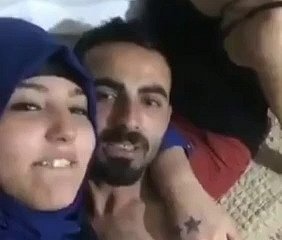 Hijabi - Tubanali Wives Exchanging - Arab - Swingers turco