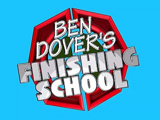 Sekolah Finishing Ben Dovers (Versi Hyperactive HD - Direktur