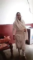 Cô gái Pakistan Phatan Poshto Intercourse