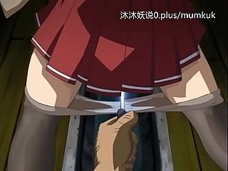 A65 Anime Chinese Subtitles Black hole be proper of Disorganize Faithfulness 3