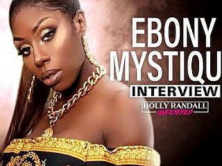 Episod 299: Ebony Mystique