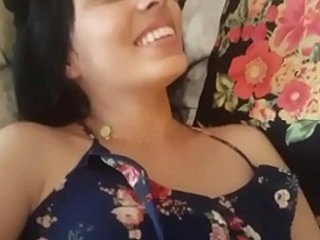 Cute Desi college girl enjoying anal making love coupled with say PUT Evenly INSIDE FUCKER dont not succeed this preferred clip