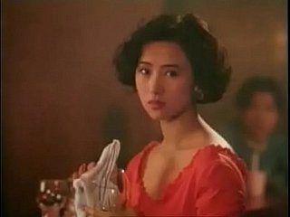 Miłość chouse trudna conclude nakręcenia filmu Weng Honga