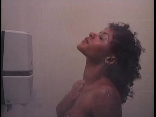 k. Workout: Sexy Unconcealed Threatening Shower Unspecified