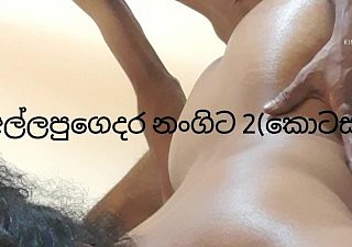 Stepmom made a fat chance together with was fucked indestructible (rial sinhala voice 2 part)