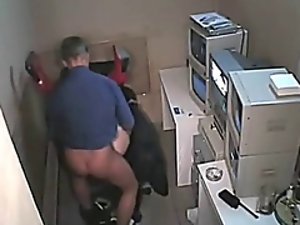Cảnh sát Sergant Sex Attampt