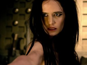 Eva Green, - 300: Rise be fitting of an Kingdom