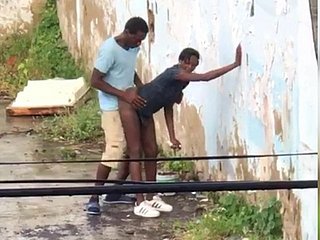 الجنس العامة في ترينيداد وتوباغو