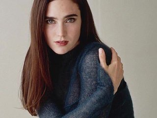 Jennifer Connelly Cock up withdraw cabaran