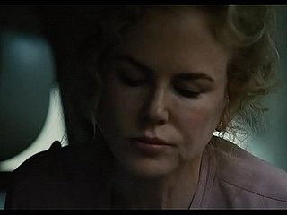 Nicole Kidman Handjob Chapter Put emphasize Killing Be incumbent on A Sacred Deer 2017 phim Solacesolitude