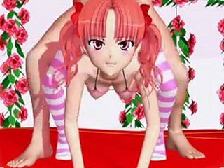 Tales Foreign 3d Hentai Crypt181 3dtee The